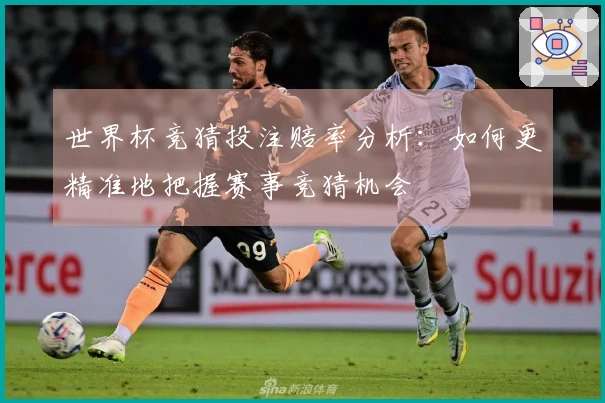 世界杯竞猜投注赔率分析：如何更精准地把握赛事竞猜机会
