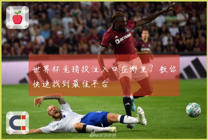 世界杯竞猜投注入口在哪里？教你快速找到最佳平台