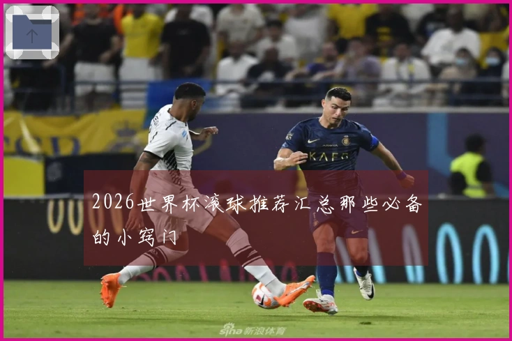 2026世界杯滚球推荐汇总那些必备的小窍门