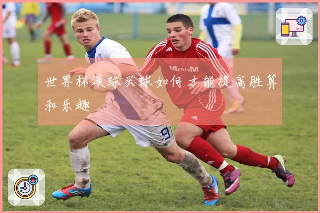 世界杯滚球买球如何才能提高胜算和乐趣