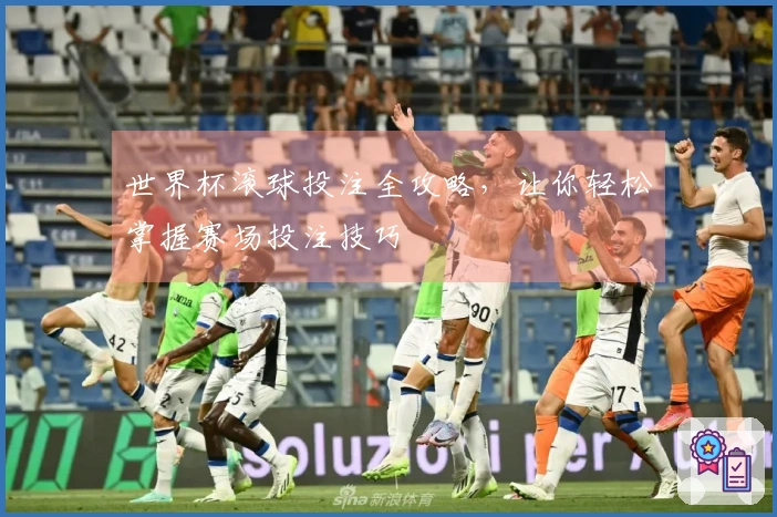 世界杯滚球投注全攻略，让你轻松掌握赛场投注技巧