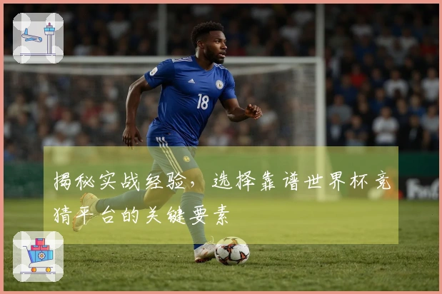 揭秘实战经验，选择靠谱世界杯竞猜平台的关键要素