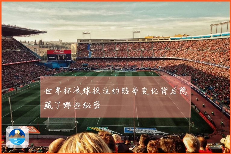 世界杯滚球投注的赔率变化背后隐藏了哪些秘密