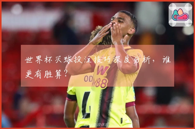 世界杯买球投注技巧深度分析，谁更有胜算？