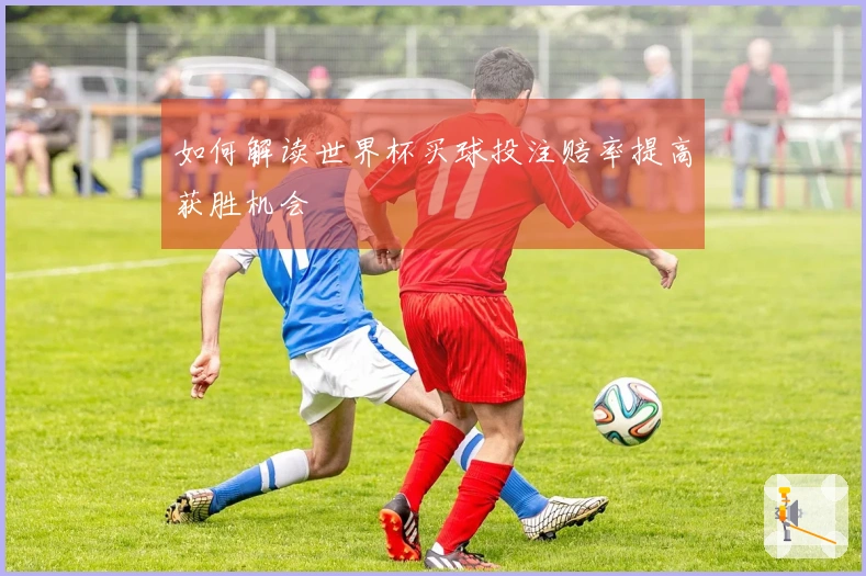 如何解读世界杯买球投注赔率提高获胜机会